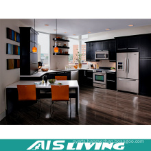 Foshan Manufacturer MDF Kitchen Cabinets Furniture (AIS-K396)